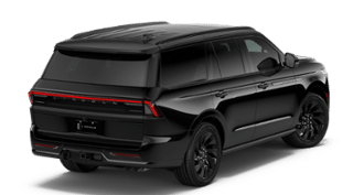 2026 Lincoln Lincoln Navigator External Image 4